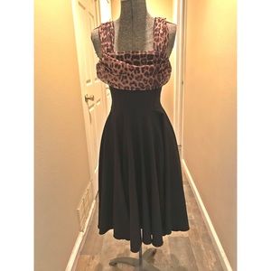(Reserved for jflowers555) Rock Steady Dress
